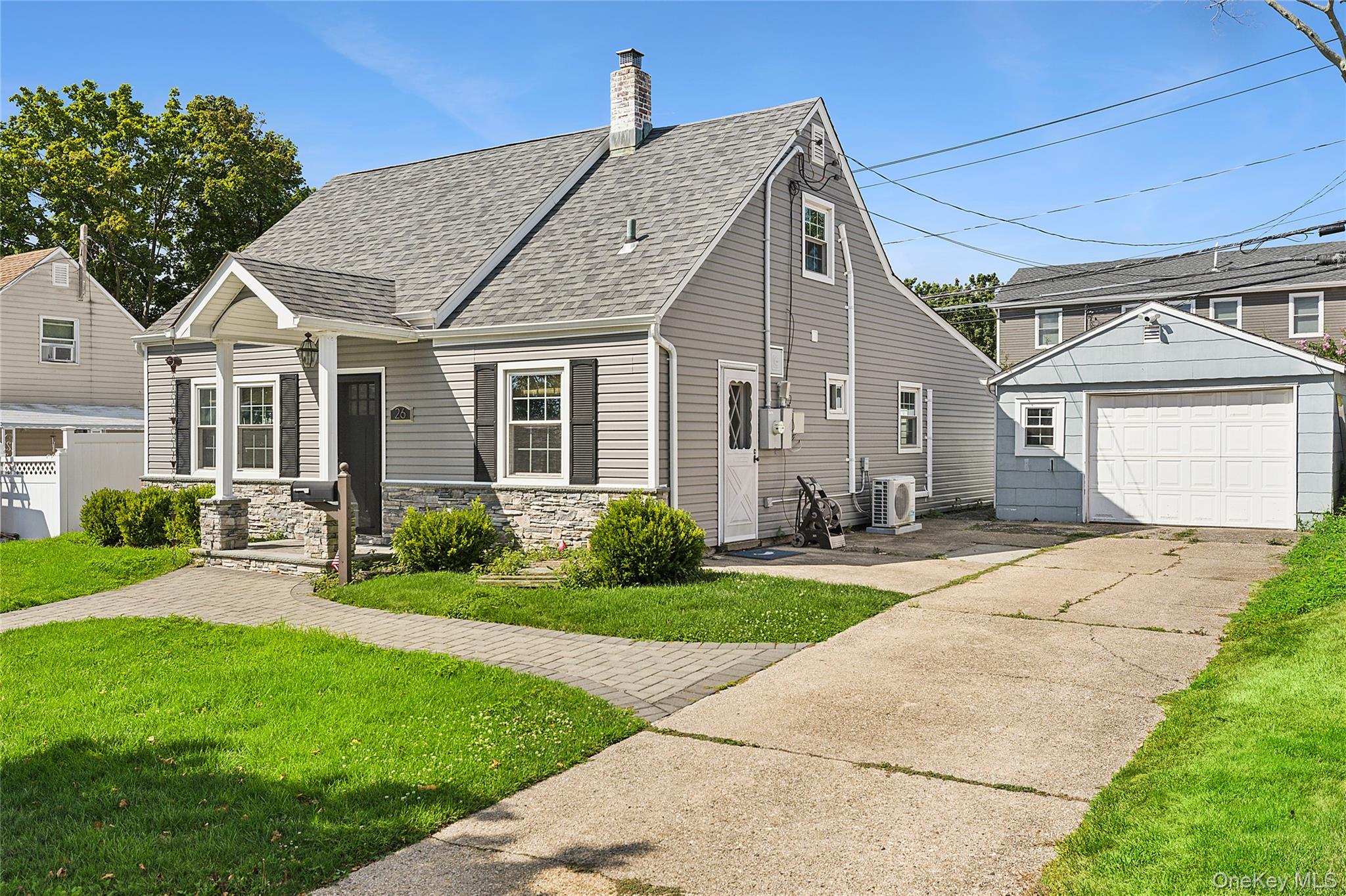 26 Shelter Lane, Levittown, NY 11756