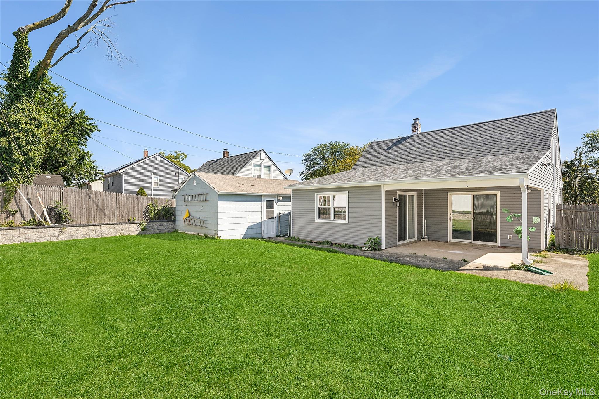 26 Shelter Lane, Levittown, NY 11756