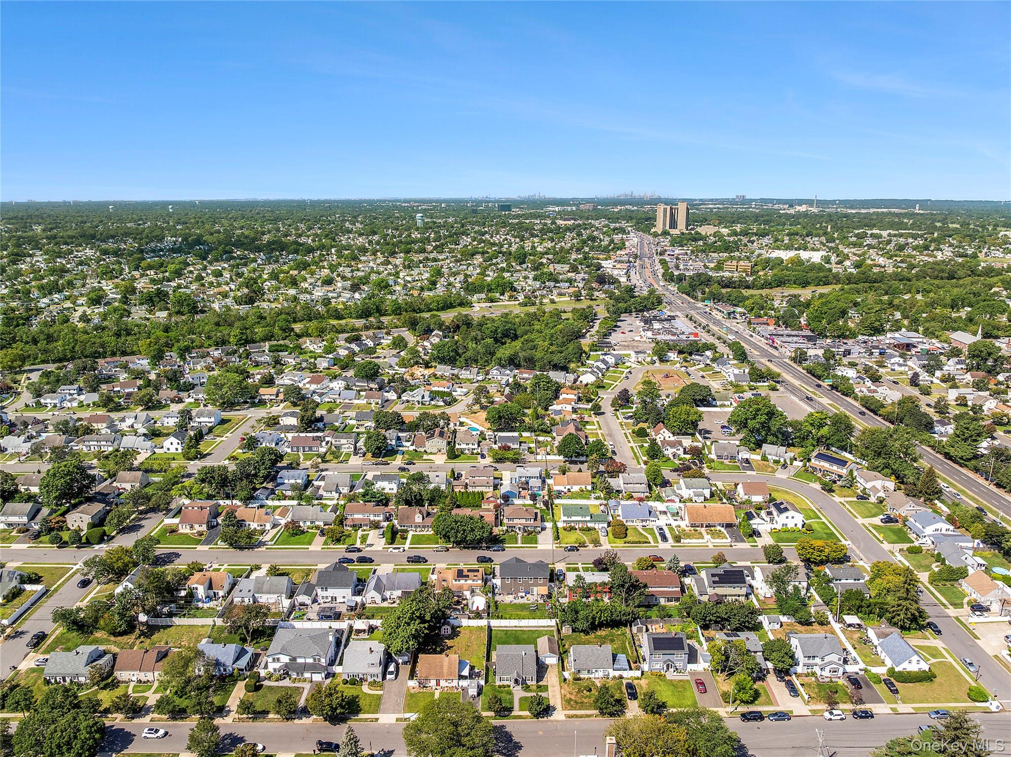 26 Shelter Lane, Levittown, NY 11756