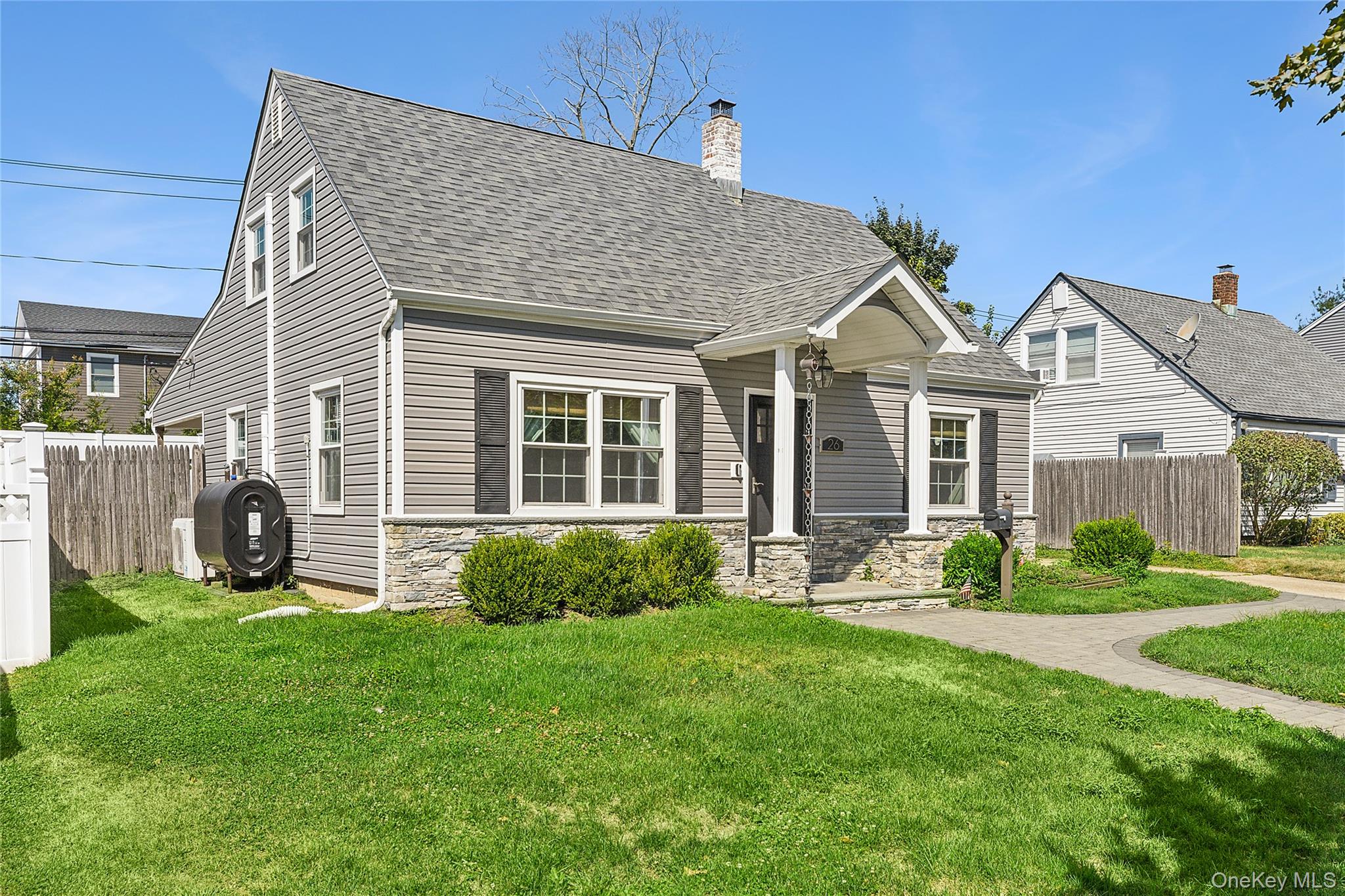 26 Shelter Lane, Levittown, NY 11756