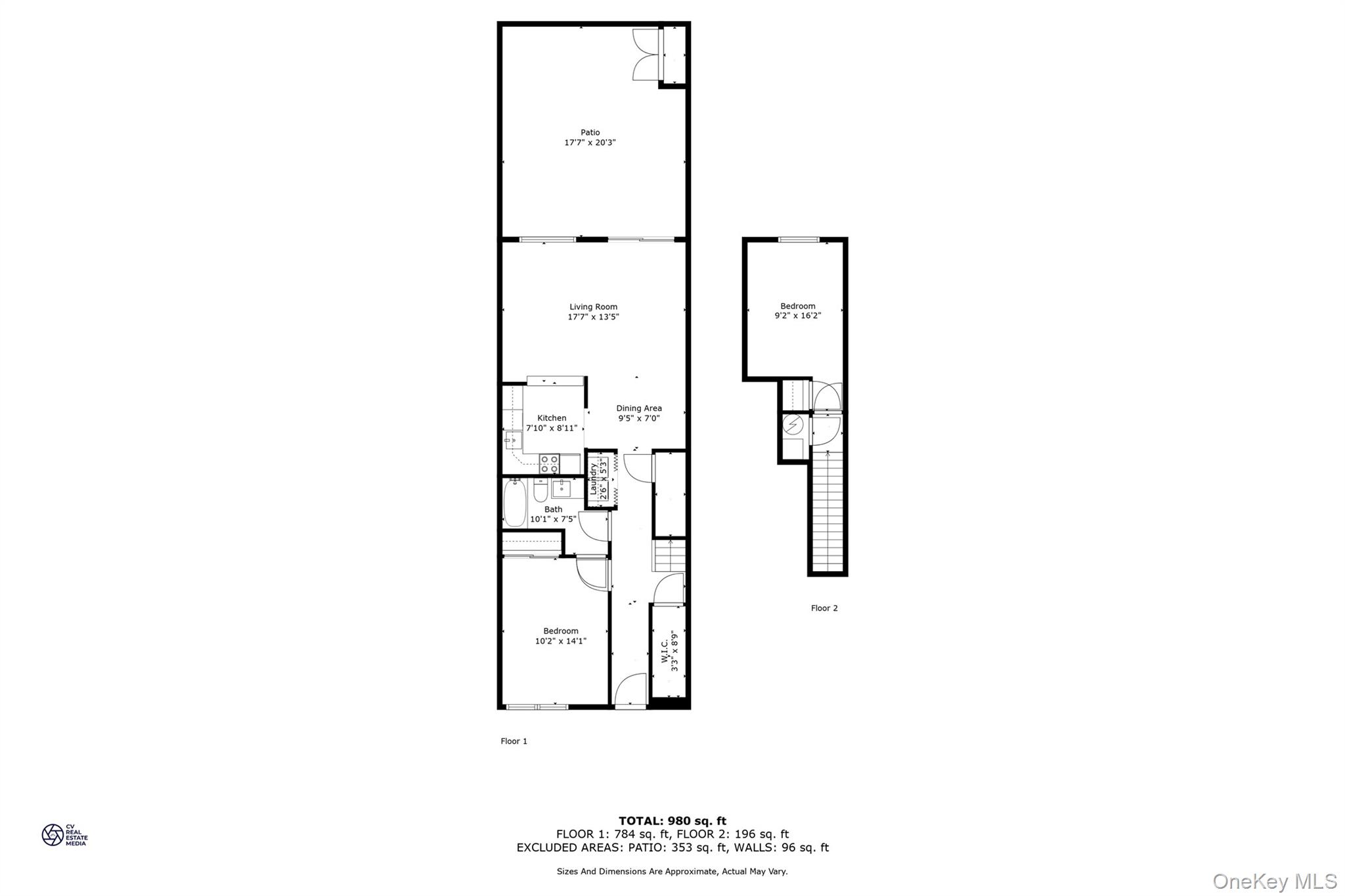 109 Neptune Lane # 5, Bronx, NY 10473