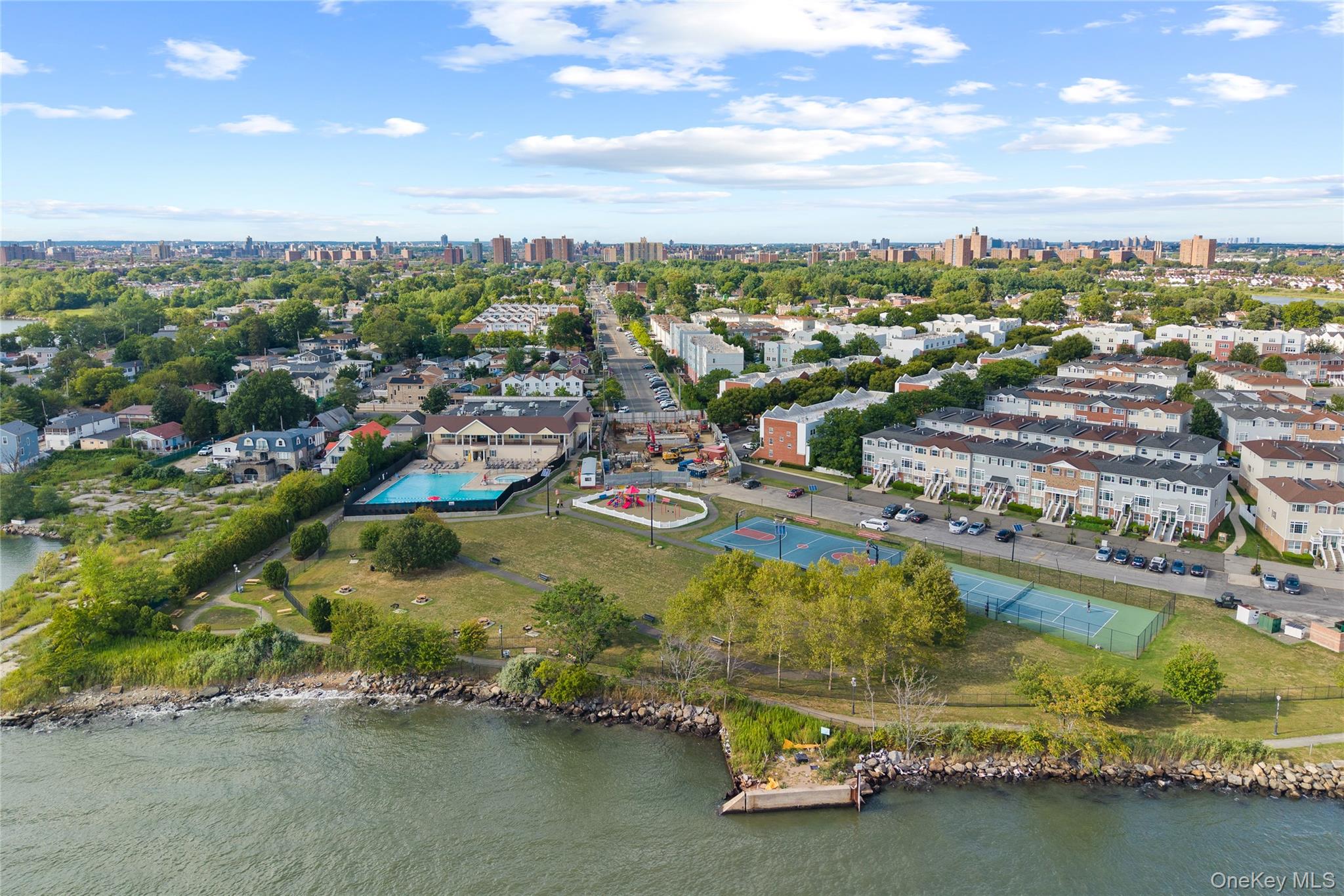 109 Neptune Lane # 5, Bronx, NY 10473