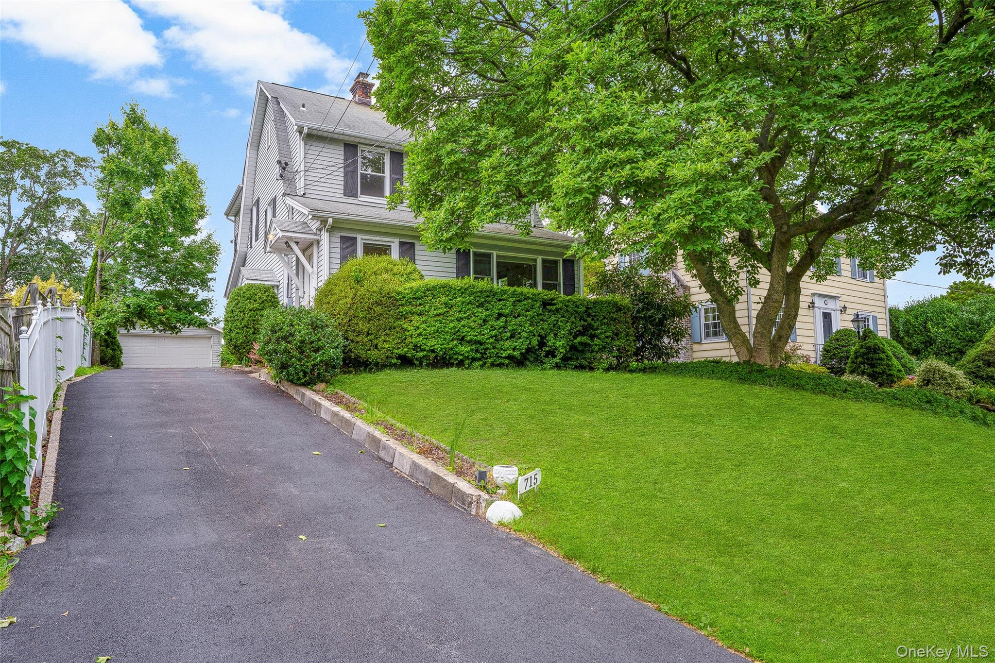715 Old Post Road # 2, Mamaroneck, NY 10543