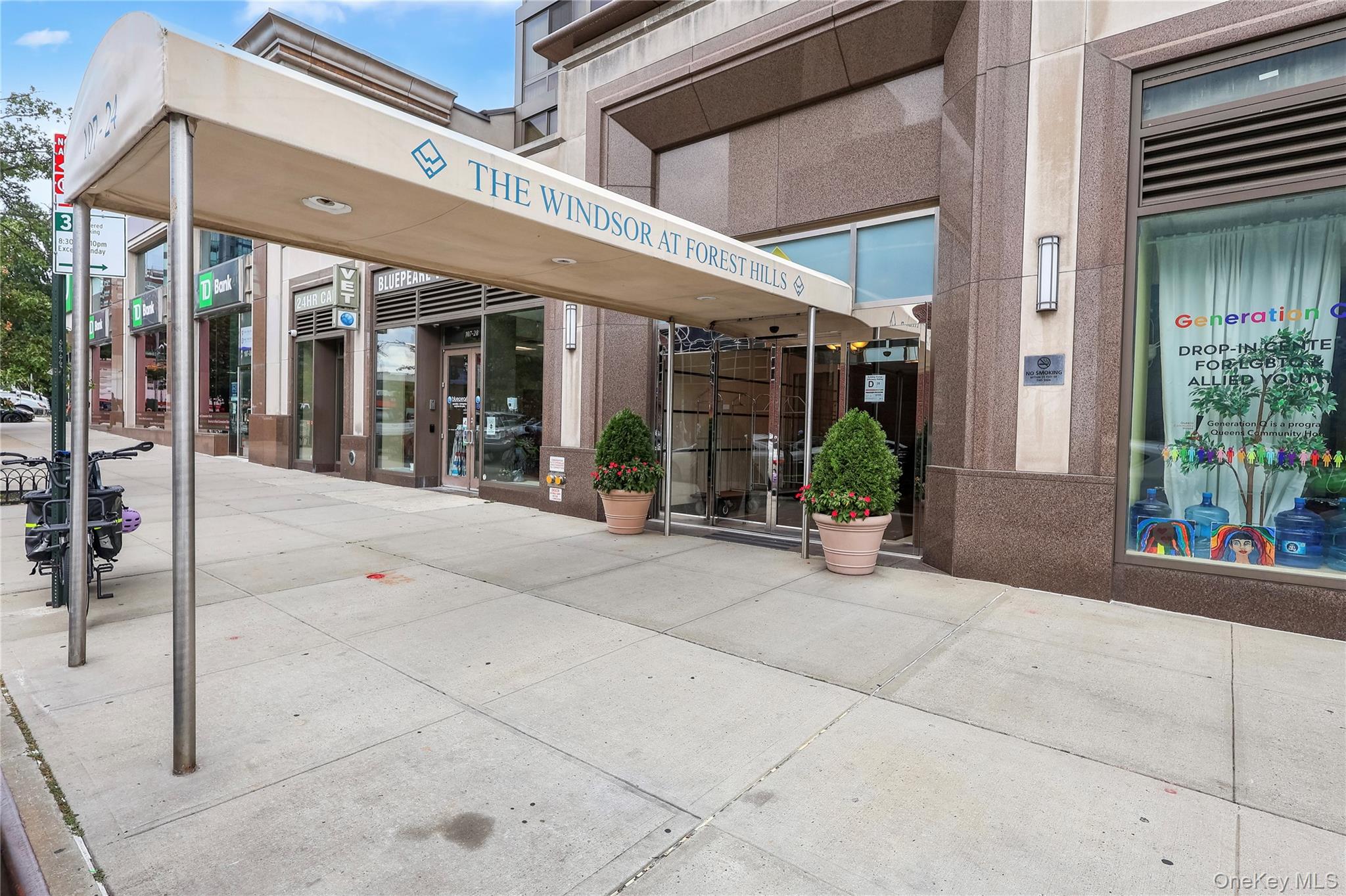 10724 71st Road # 7E, Forest Hills, NY 11375