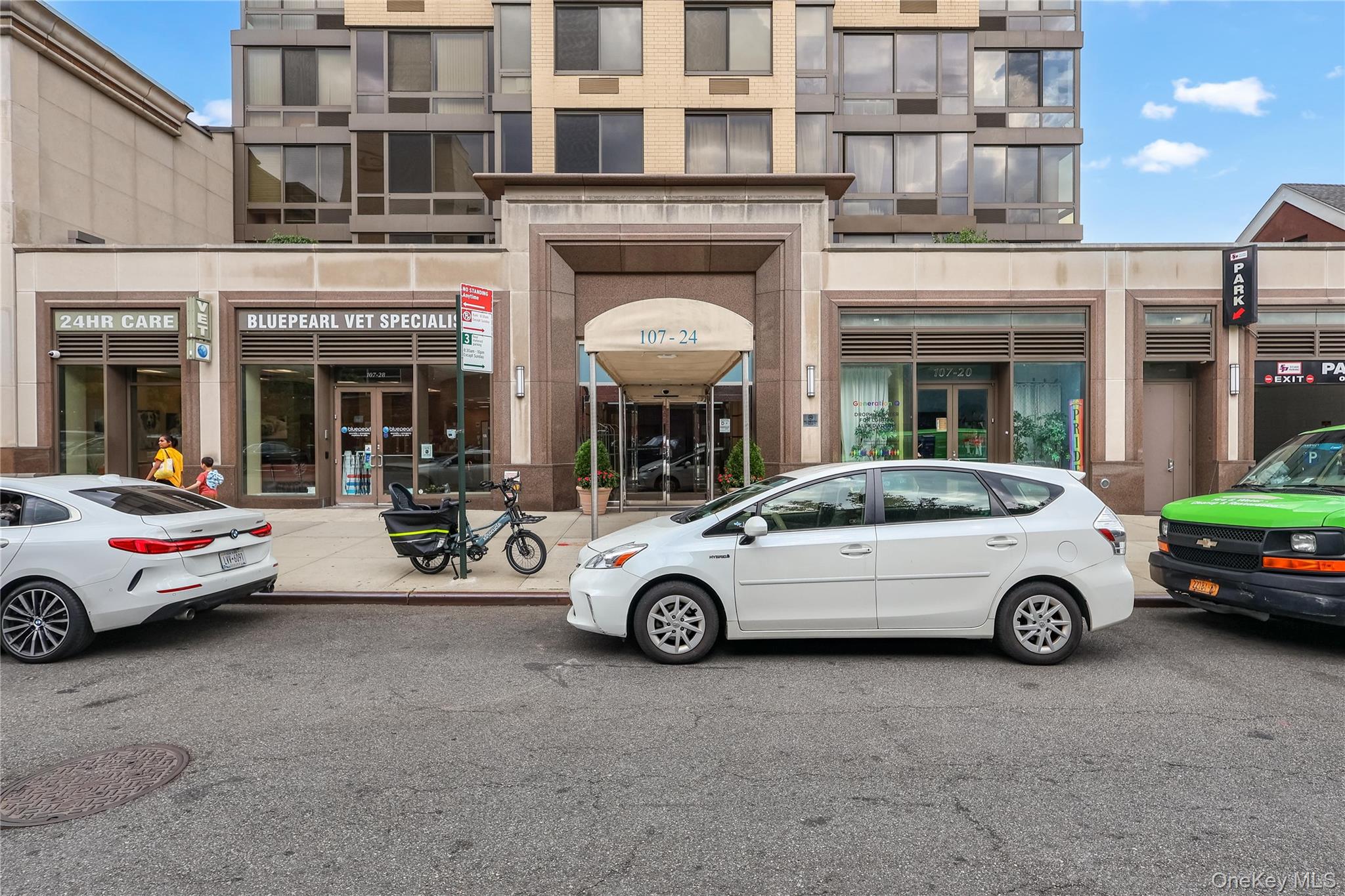 10724 71st Road # 7E, Forest Hills, NY 11375