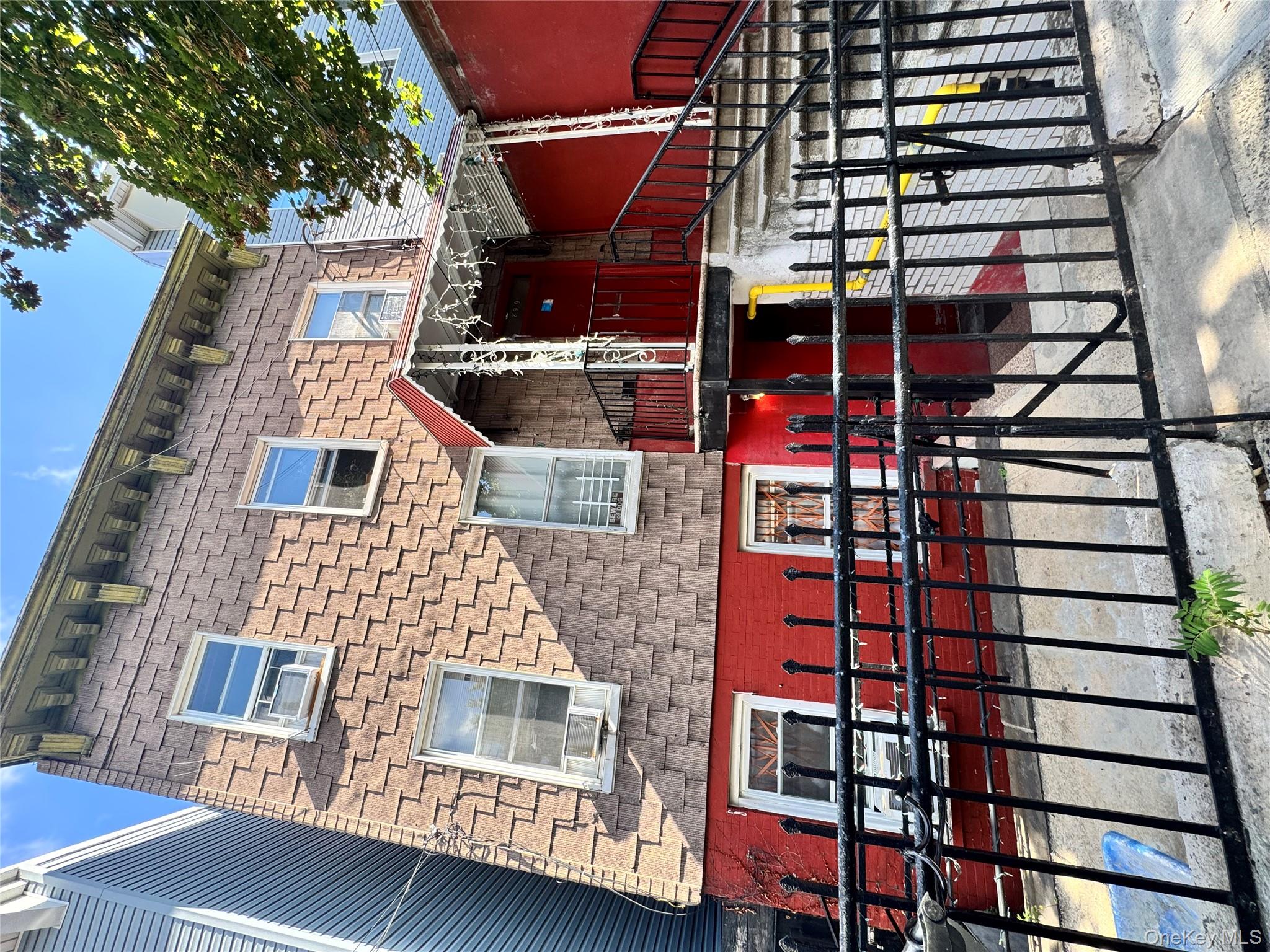299 E 150th Street, Bronx, NY 10451