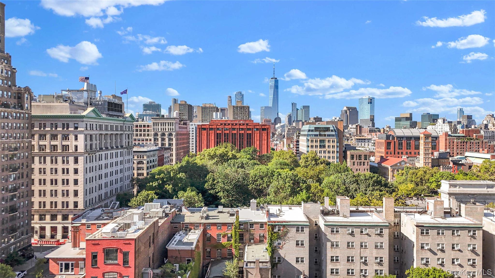 20 E 9th Street # 14O, New York (Manhattan), NY 10003