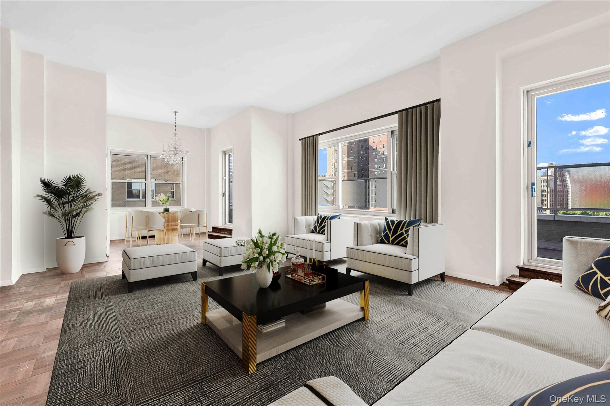20 E 9th Street # 14O, New York (Manhattan), NY 10003