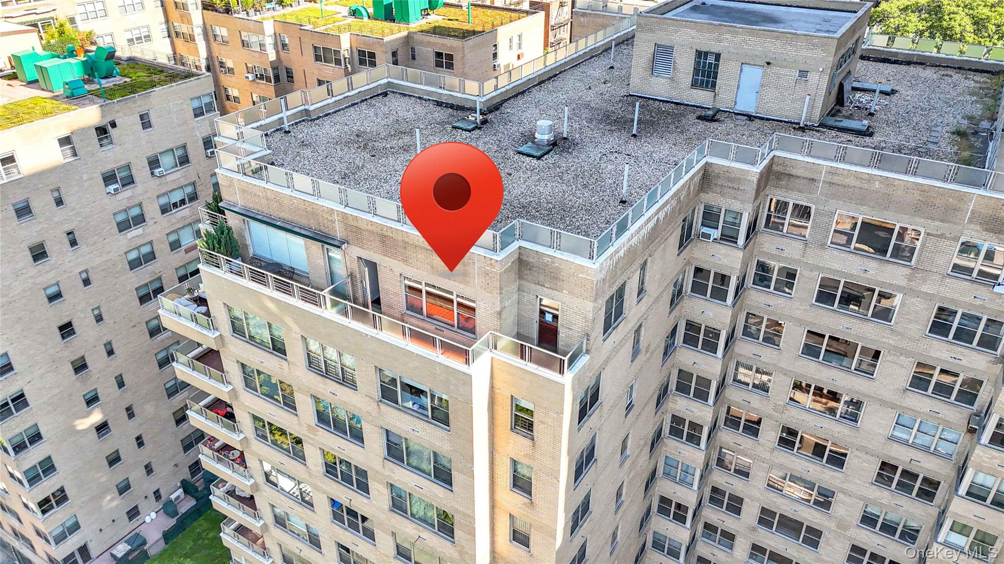 20 E 9th Street # 14O, New York (Manhattan), NY 10003