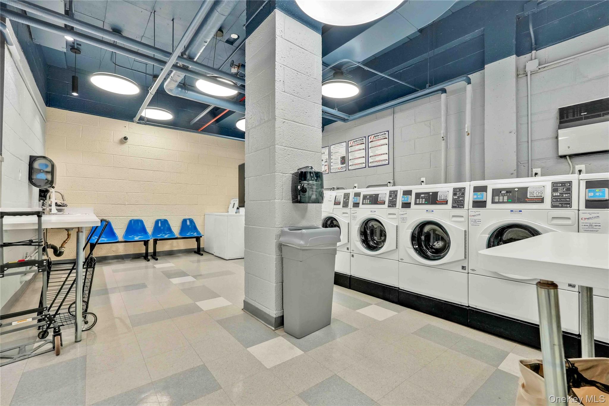 20 E 9th Street # 14O, New York (Manhattan), NY 10003