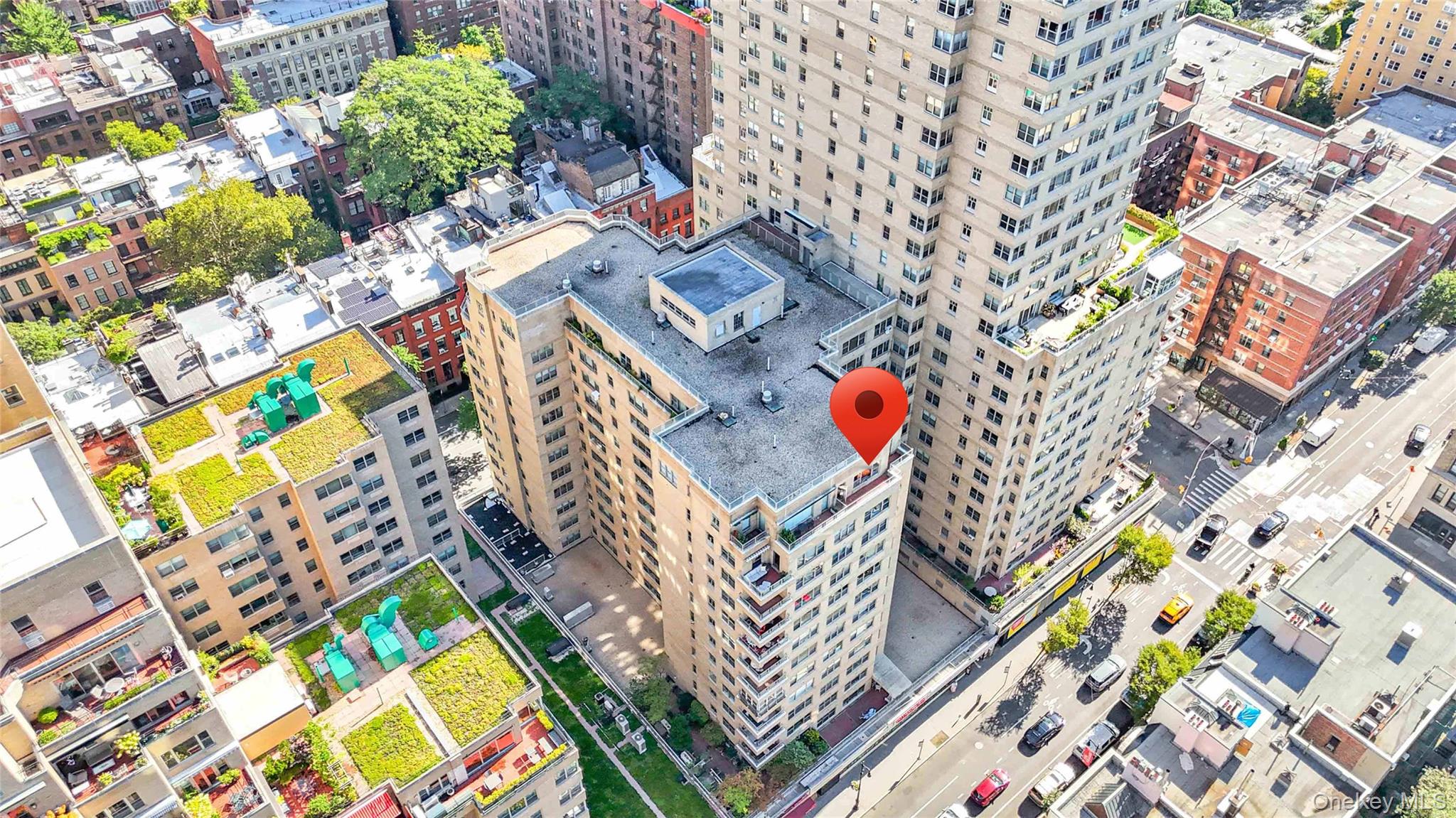 20 E 9th Street # 14O, New York (Manhattan), NY 10003