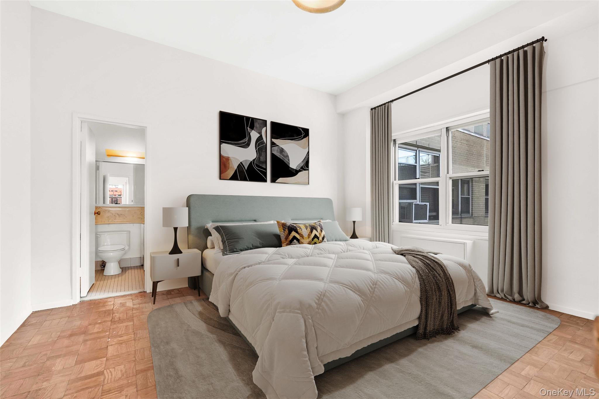 20 E 9th Street # 14O, New York (Manhattan), NY 10003