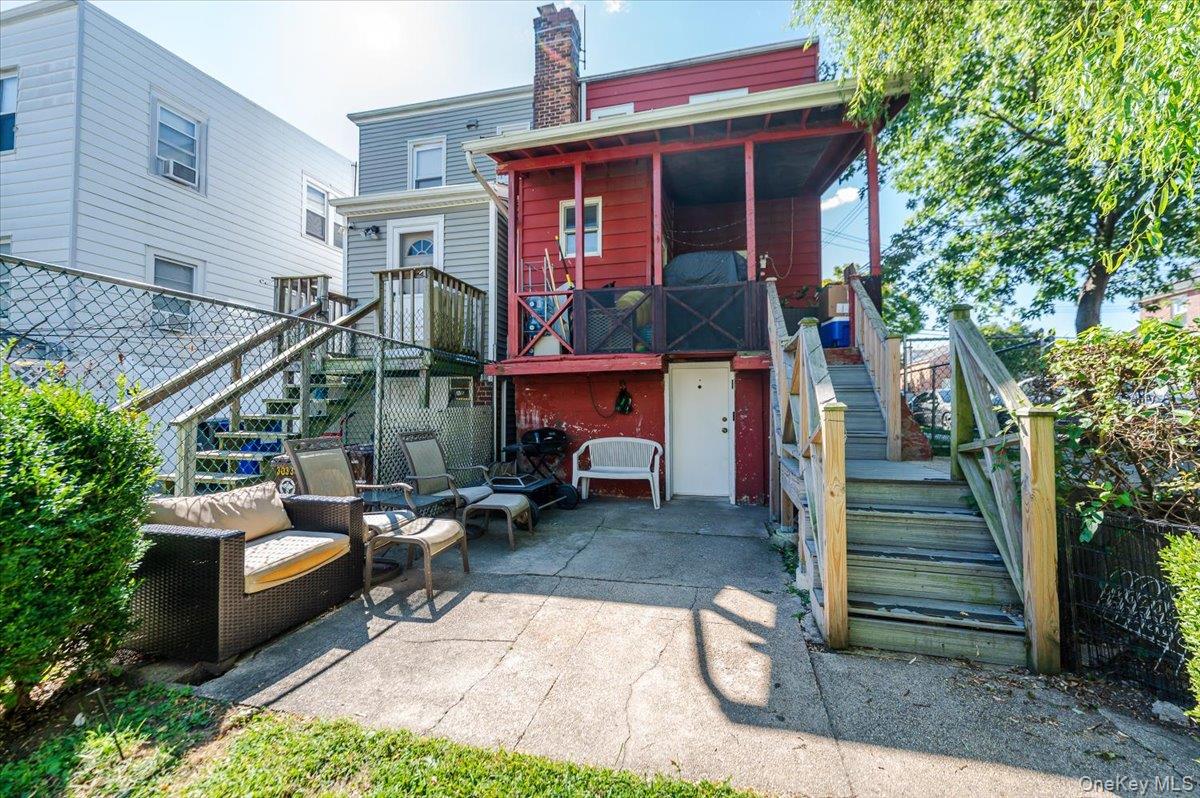 3031 Coddington Avenue, Bronx, NY 10461