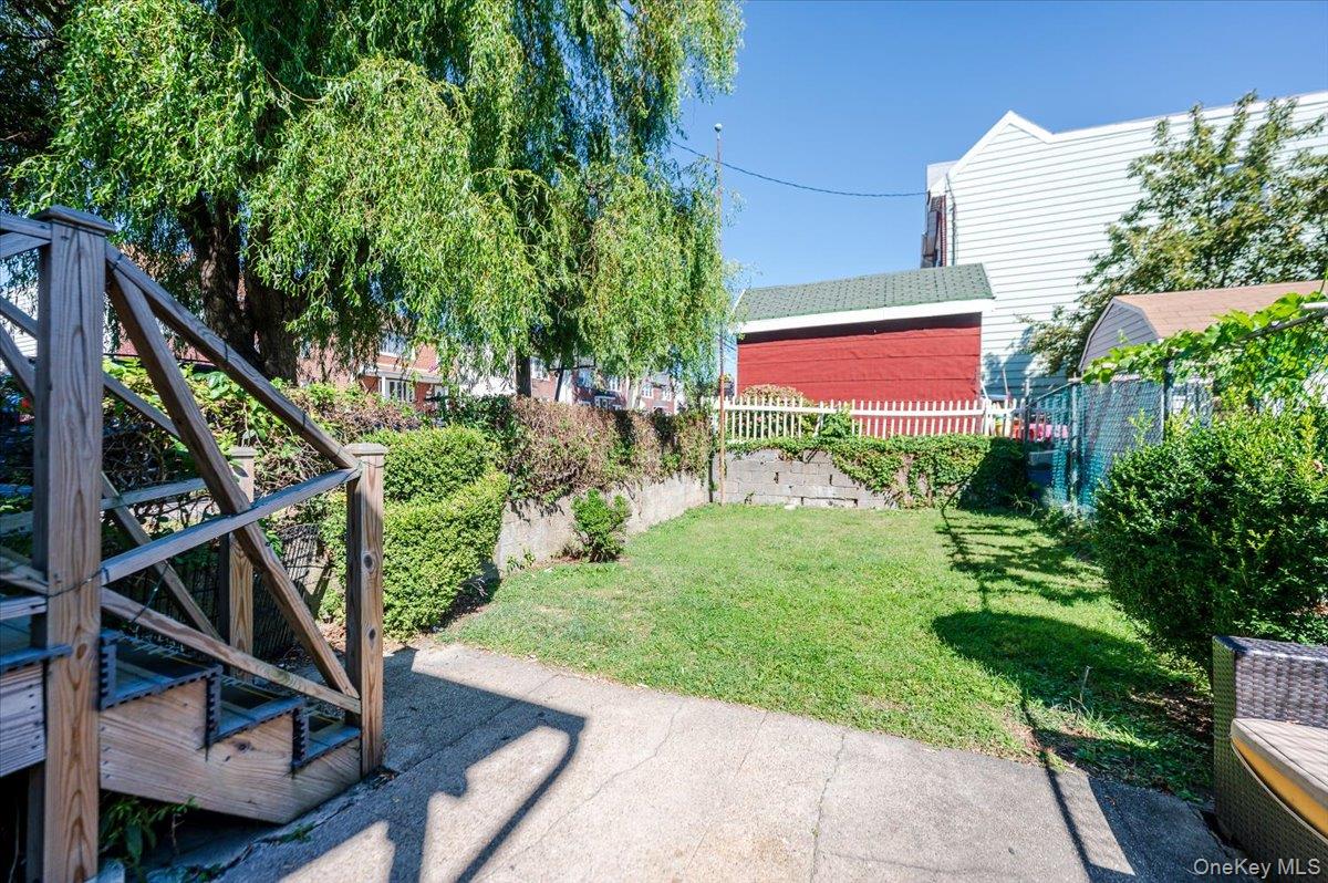 3031 Coddington Avenue, Bronx, NY 10461