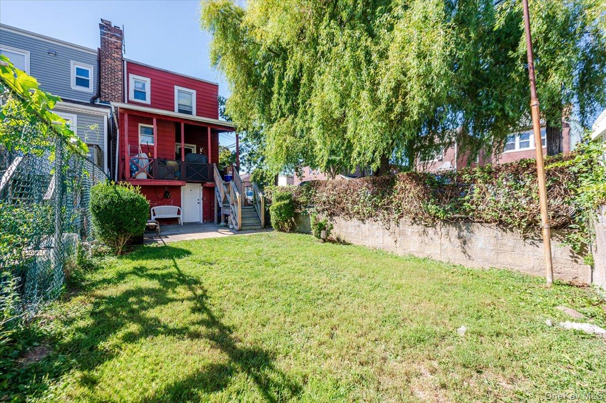 3031 Coddington Avenue, Bronx, NY 10461