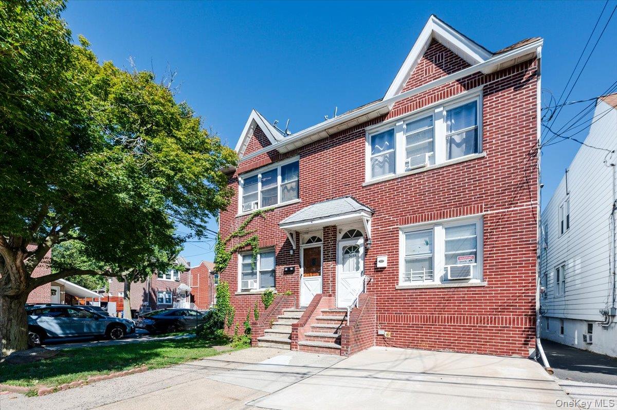 3031 Coddington Avenue, Bronx, NY 10461