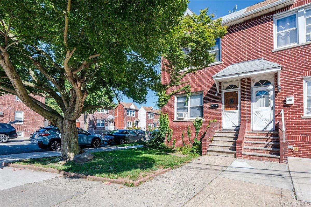 3031 Coddington Avenue, Bronx, NY 10461