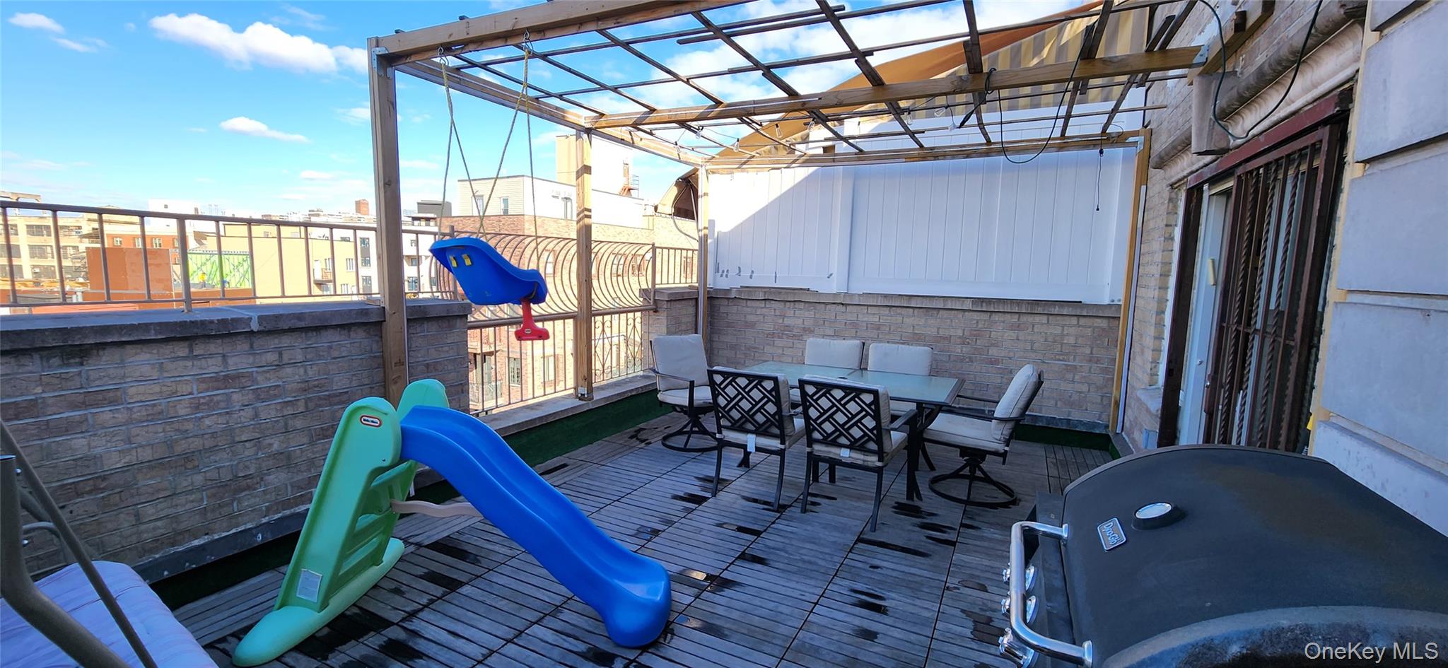 274 Wallabout Street # 7B, Brooklyn, NY 11206