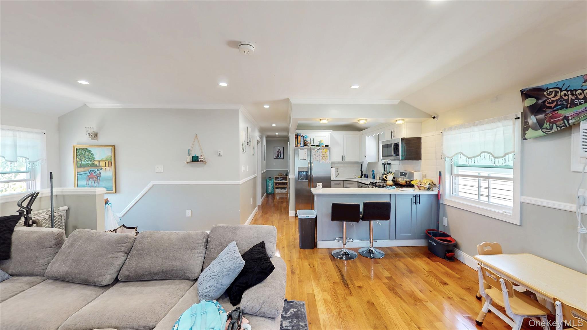 120-12 Long Street, Jamaica, NY 11434