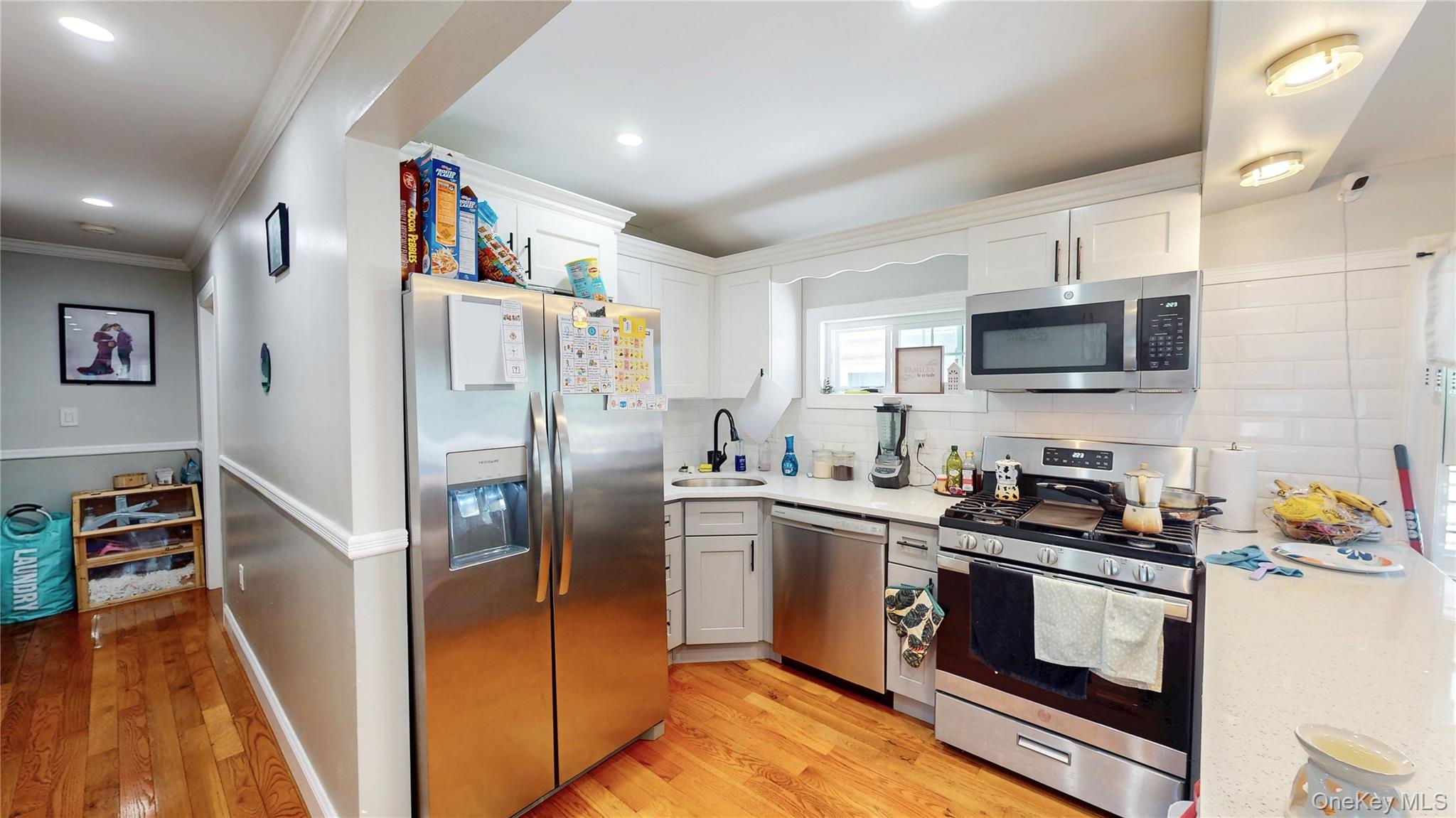 120-12 Long Street, Jamaica, NY 11434