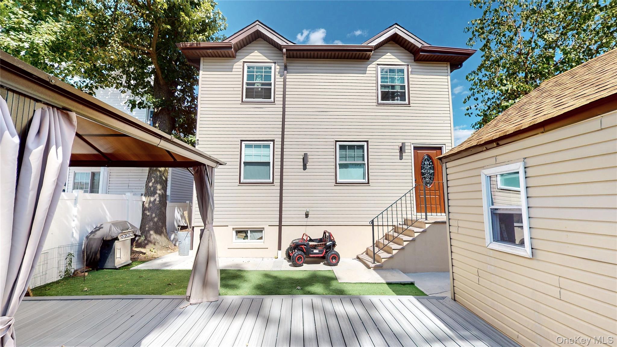 120-12 Long Street, Jamaica, NY 11434