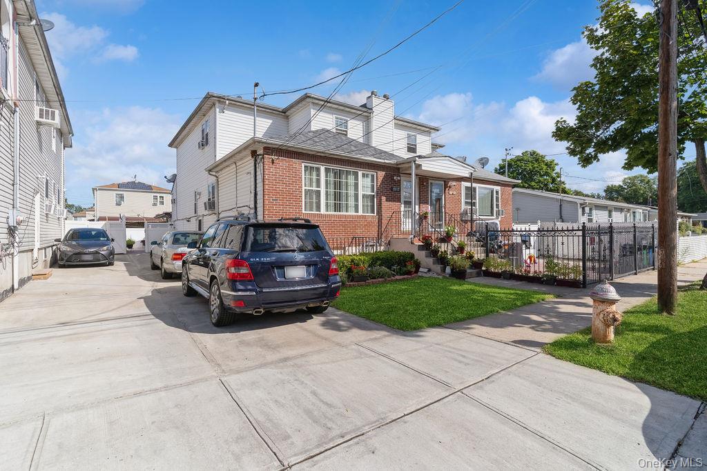 15317 110th Road, Jamaica, NY 11433