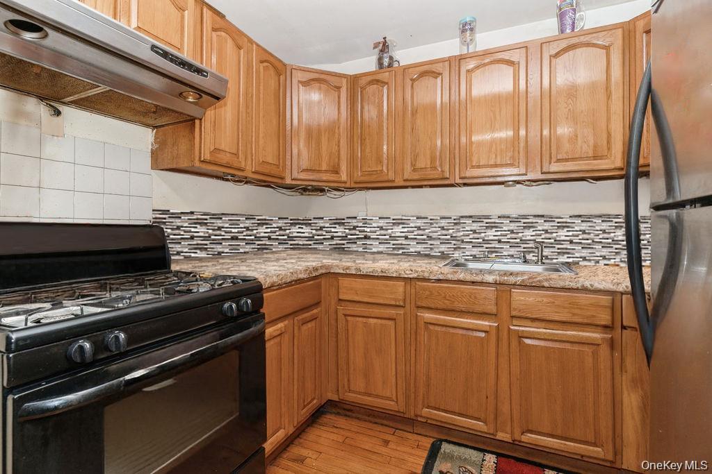 15317 110th Road, Jamaica, NY 11433