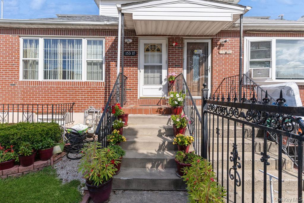 15317 110th Road, Jamaica, NY 11433