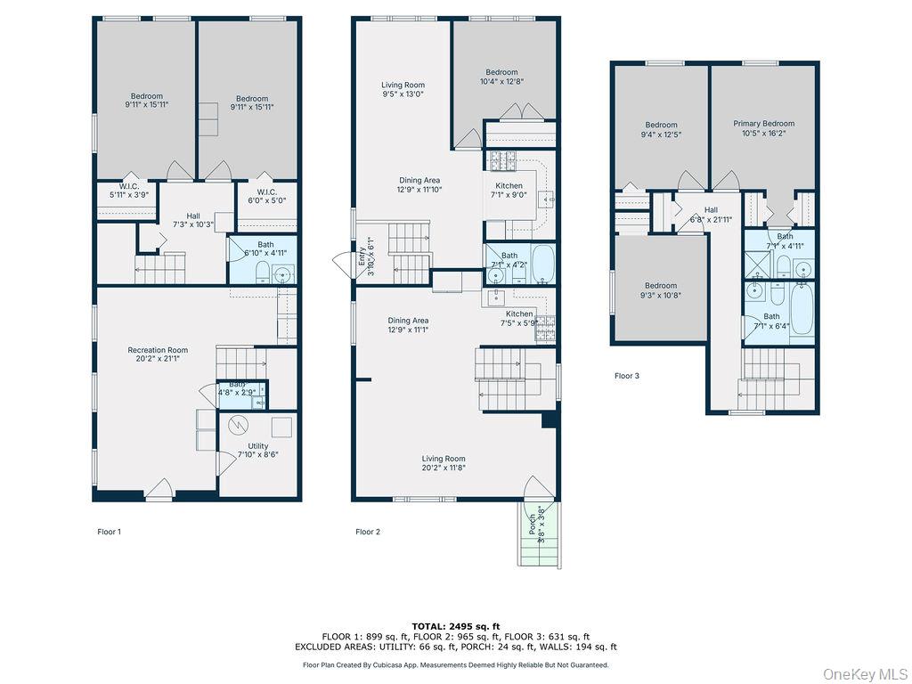 15317 110th Road, Jamaica, NY 11433