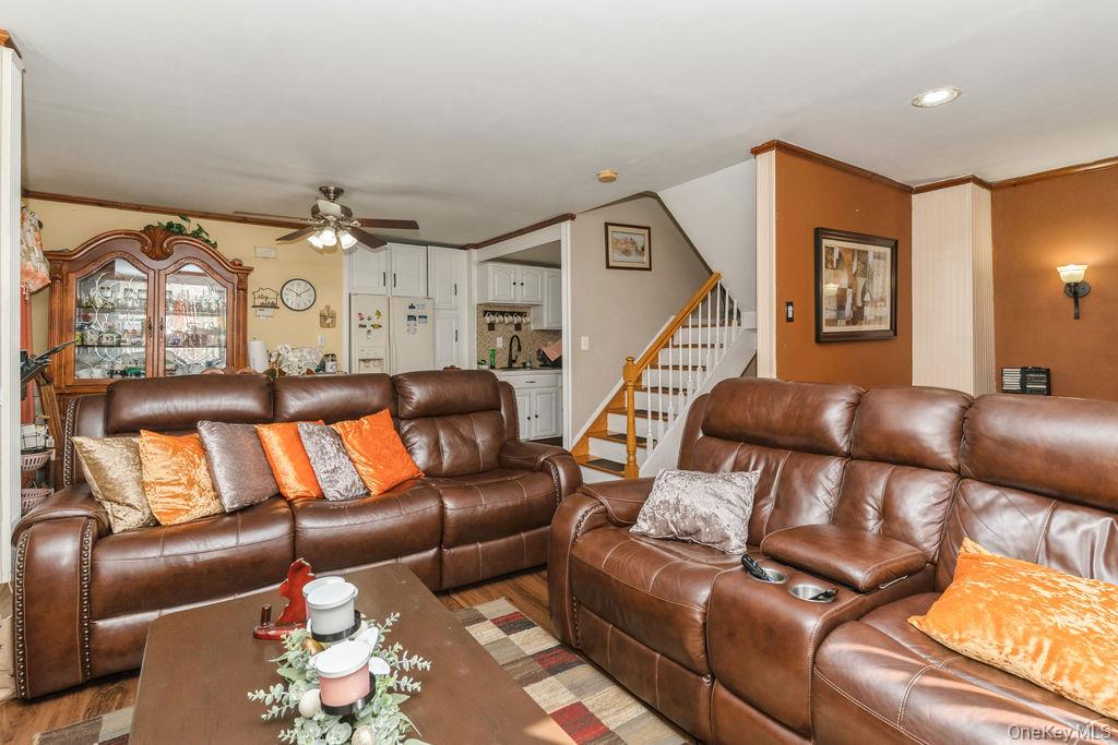 15317 110th Road, Jamaica, NY 11433