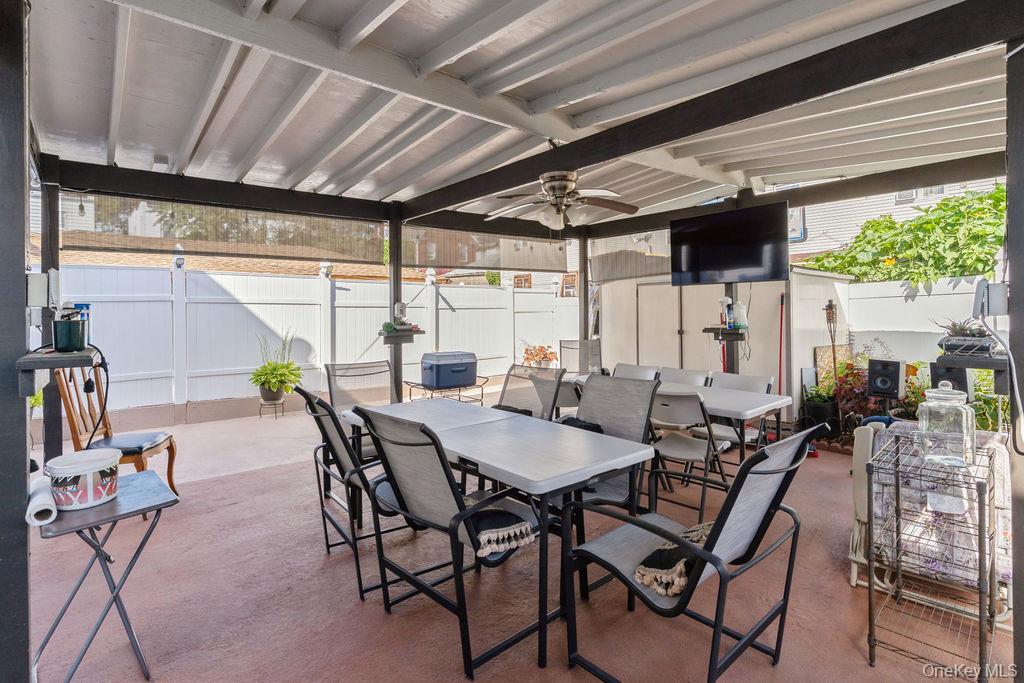 15317 110th Road, Jamaica, NY 11433