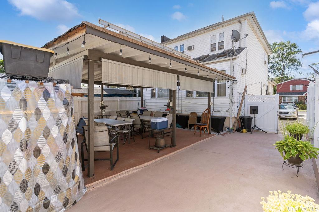 15317 110th Road, Jamaica, NY 11433