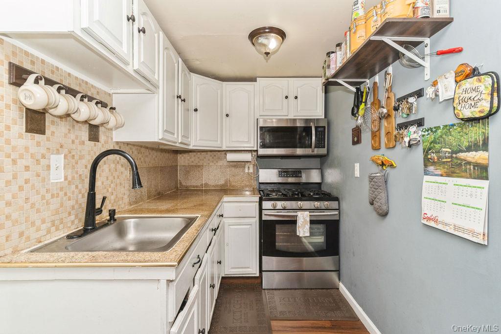 15317 110th Road, Jamaica, NY 11433