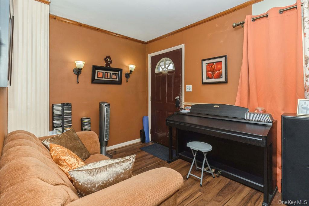 15317 110th Road, Jamaica, NY 11433