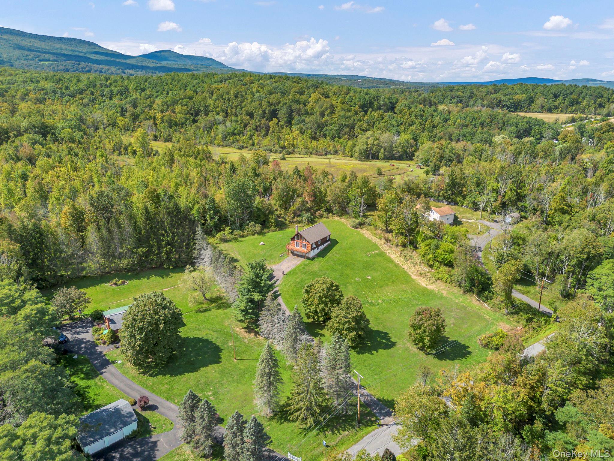 1355 Cornwallville Road, Durham, NY 12418