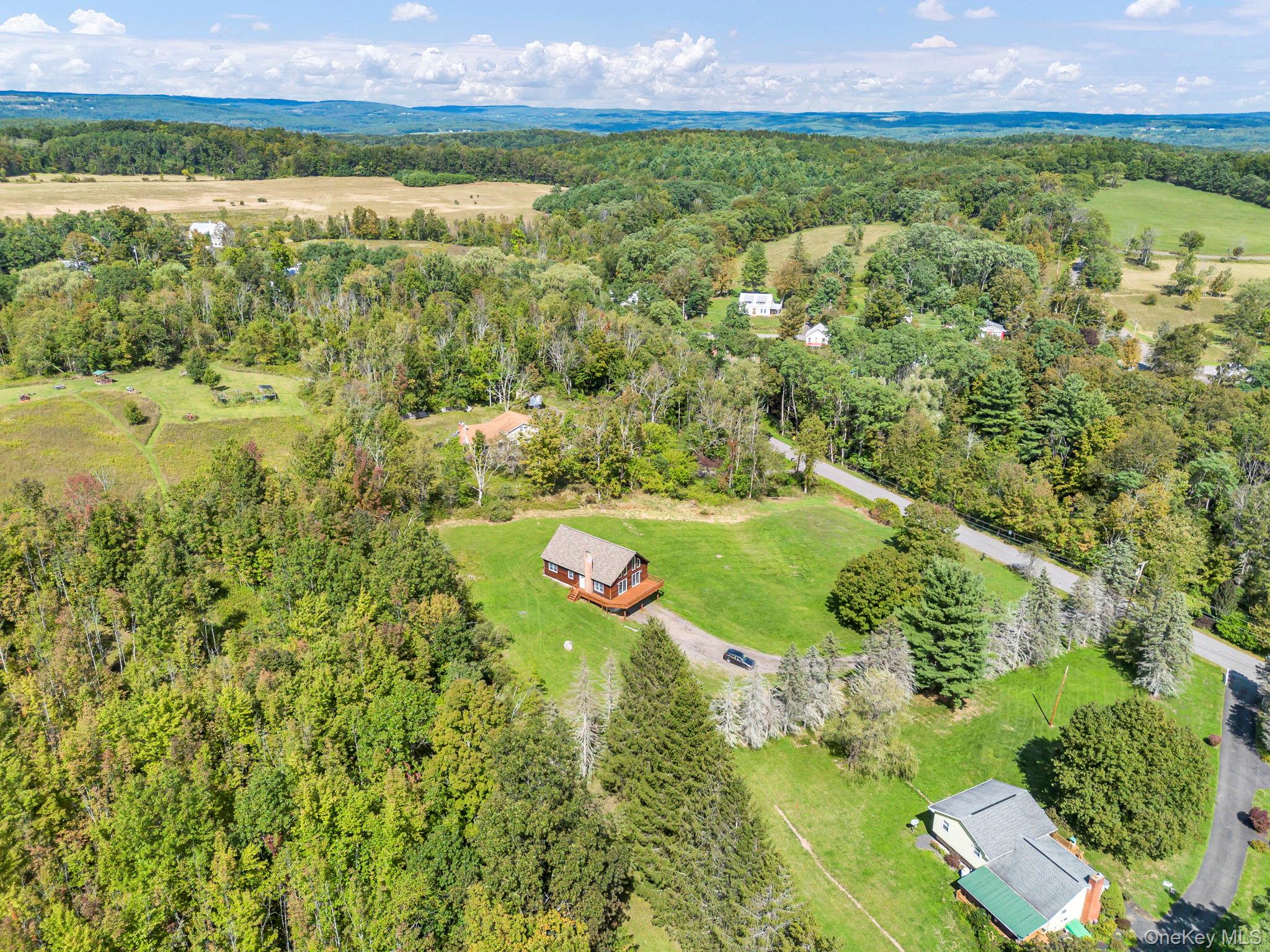 1355 Cornwallville Road, Durham, NY 12418