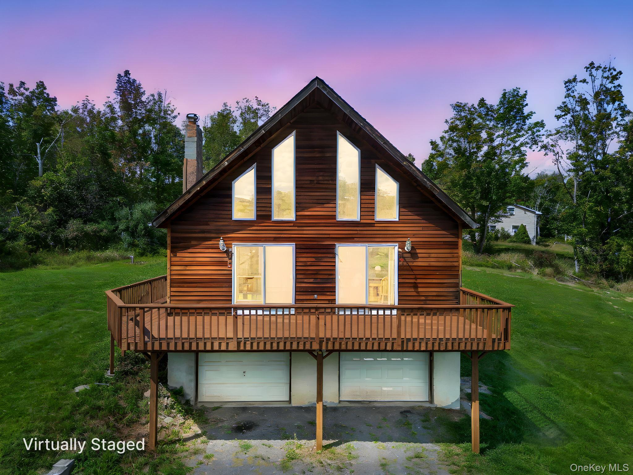 1355 Cornwallville Road, Durham, NY 12418