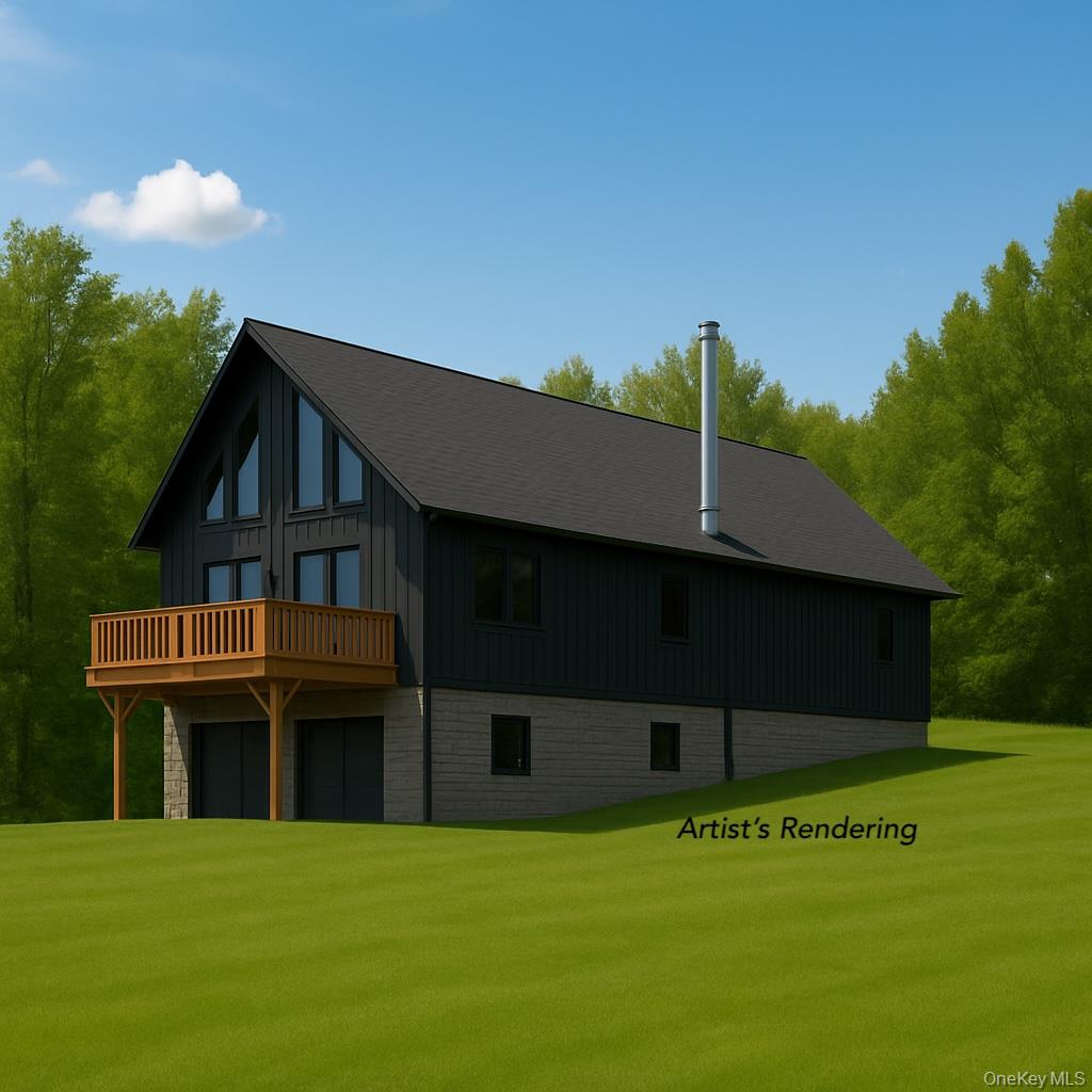 1355 Cornwallville Road, Durham, NY 12418