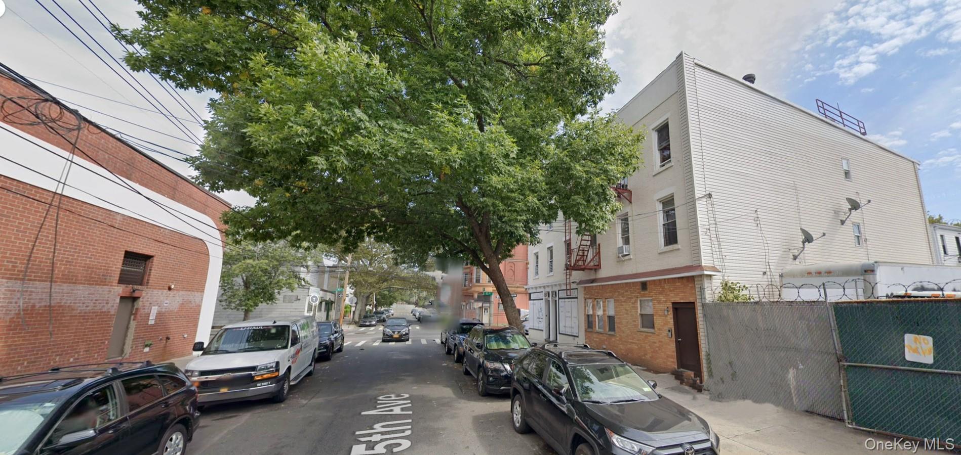 92-16 95th Avenue, Ozone Park, NY 11416