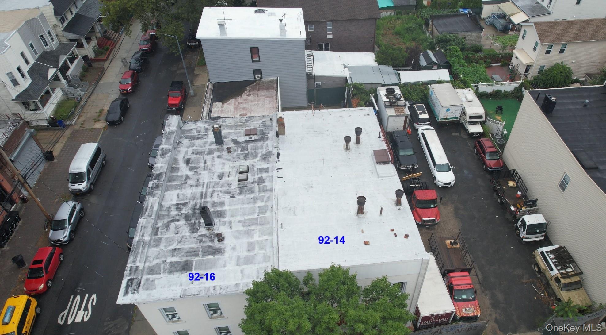 92-16 95th Avenue, Ozone Park, NY 11416