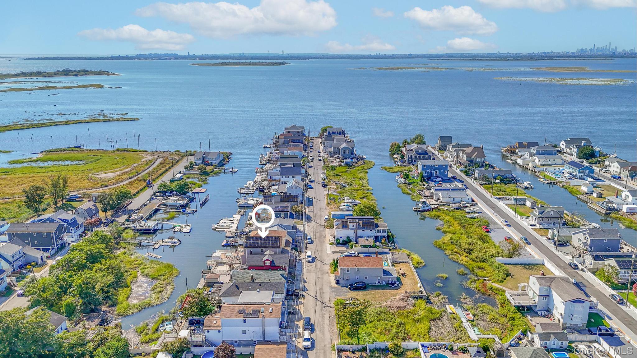 20 W 18th Road, Broad Channel, NY 11693