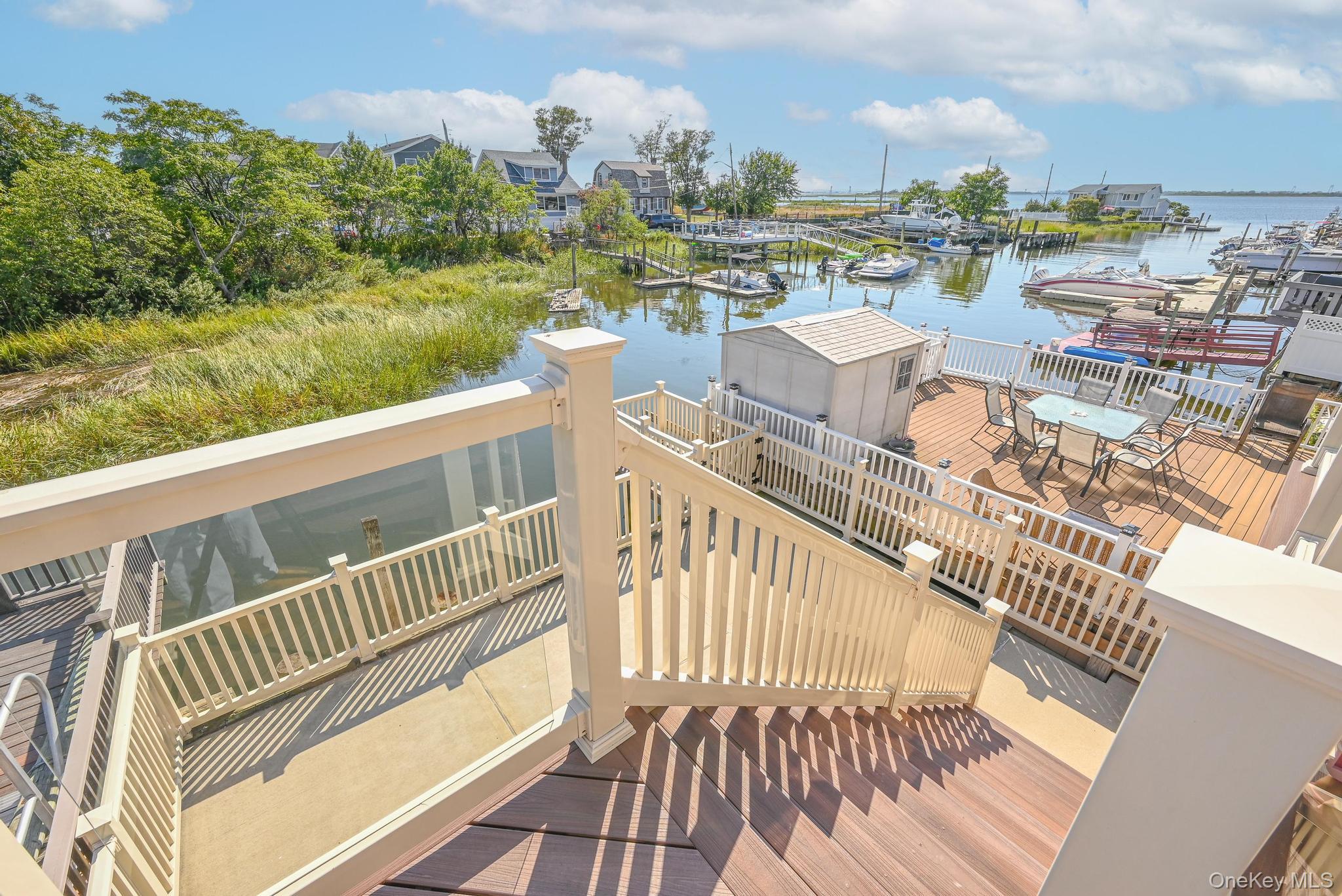 20 W 18th Road, Broad Channel, NY 11693