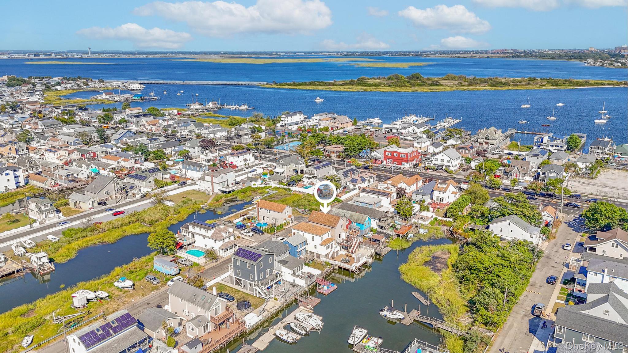 20 W 18th Road, Broad Channel, NY 11693