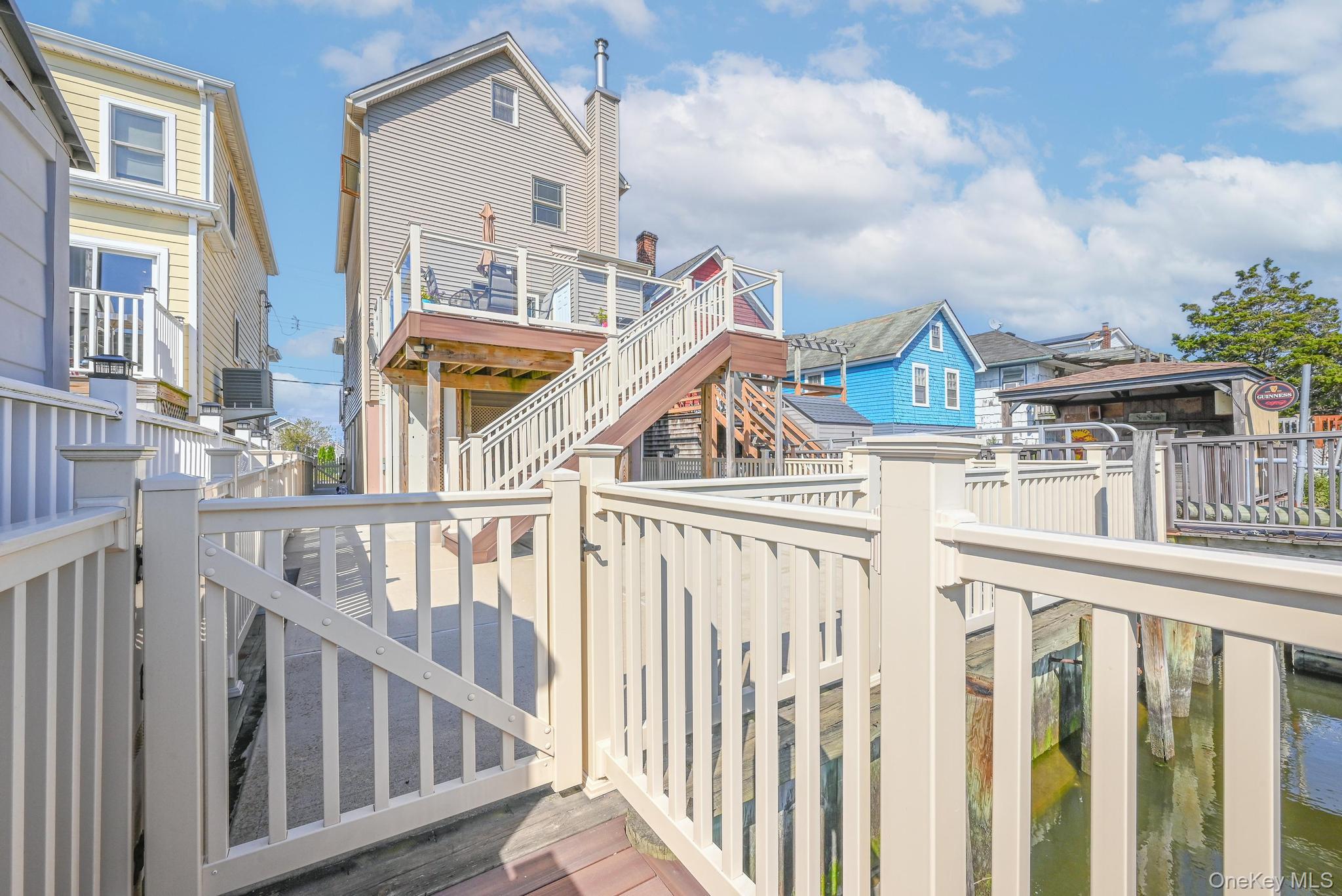 20 W 18th Road, Broad Channel, NY 11693