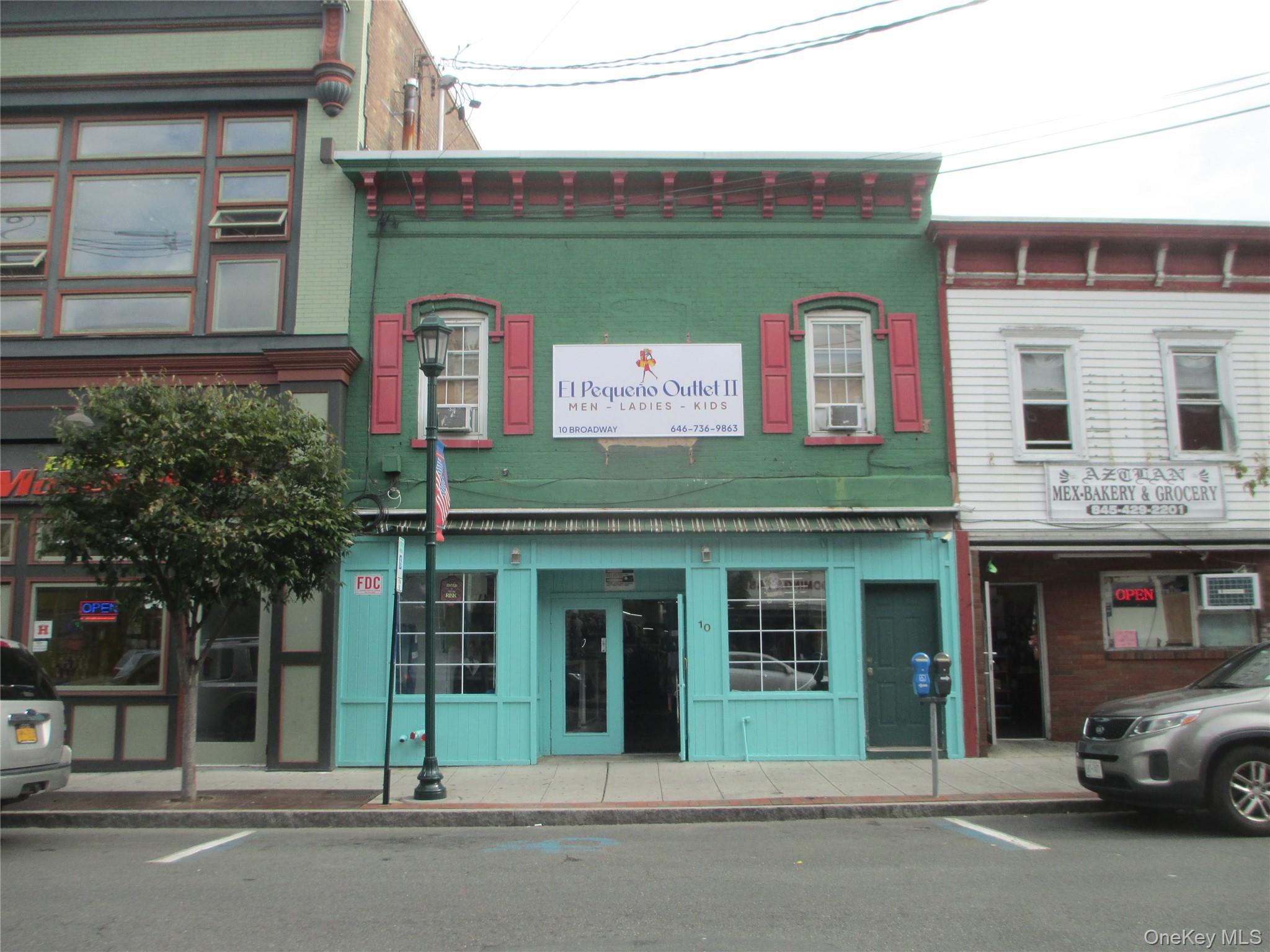 10 Broadway, Haverstraw, NY 10927