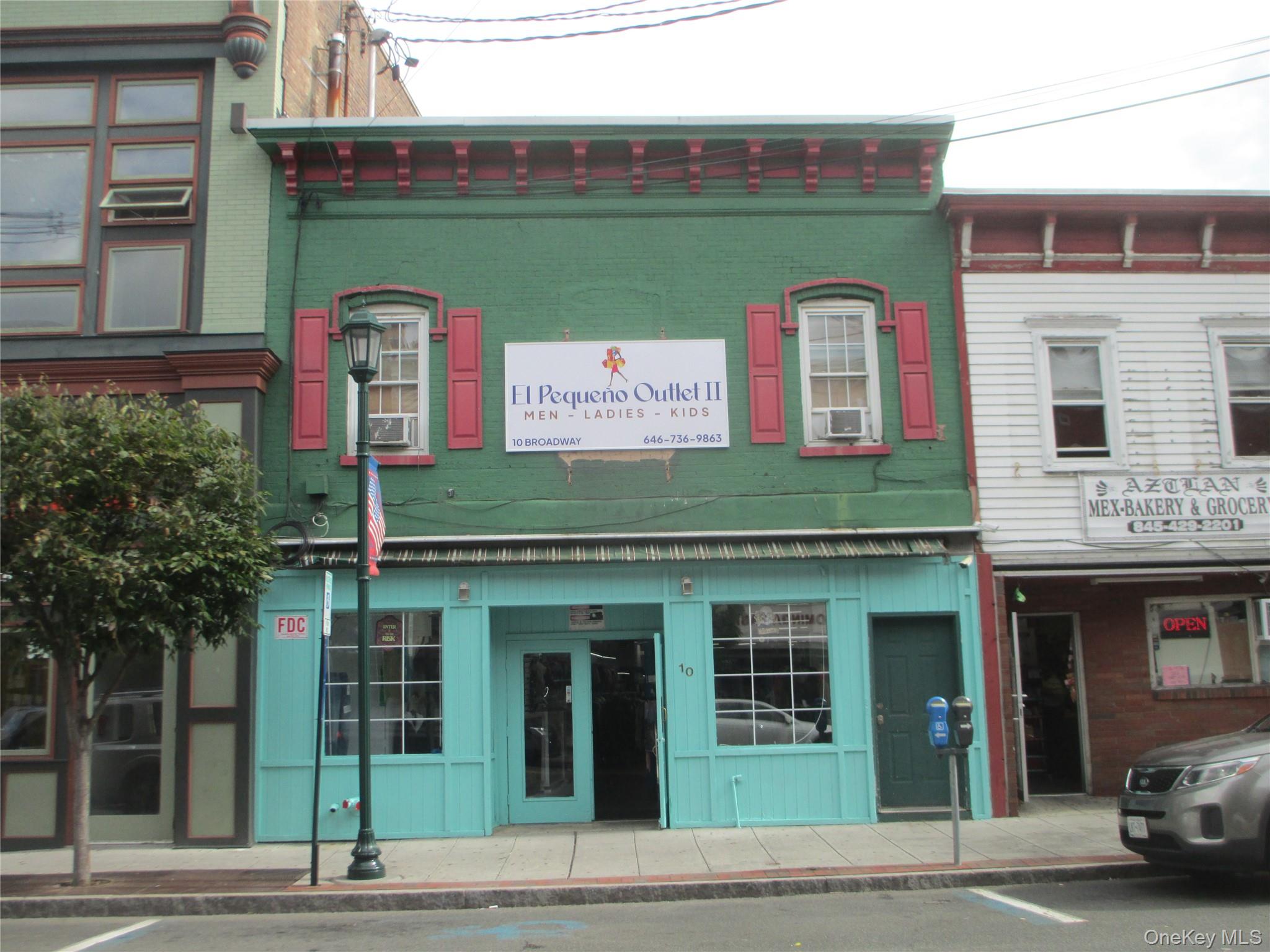 10 Broadway, Haverstraw, NY 10927