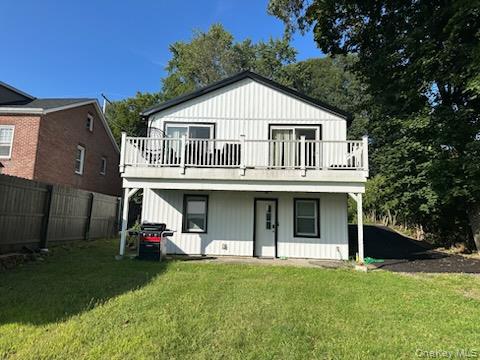 515 Shore Drive # 3, New Windsor, NY 12553