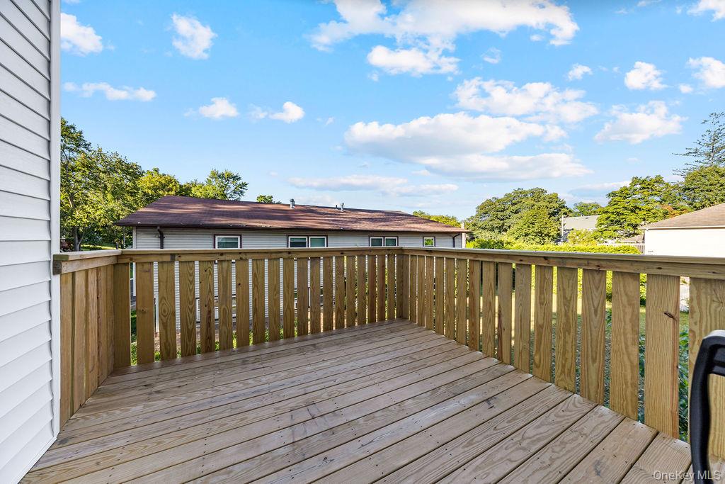 40 Singer Avenue # 201, Spring Valley, NY 10977