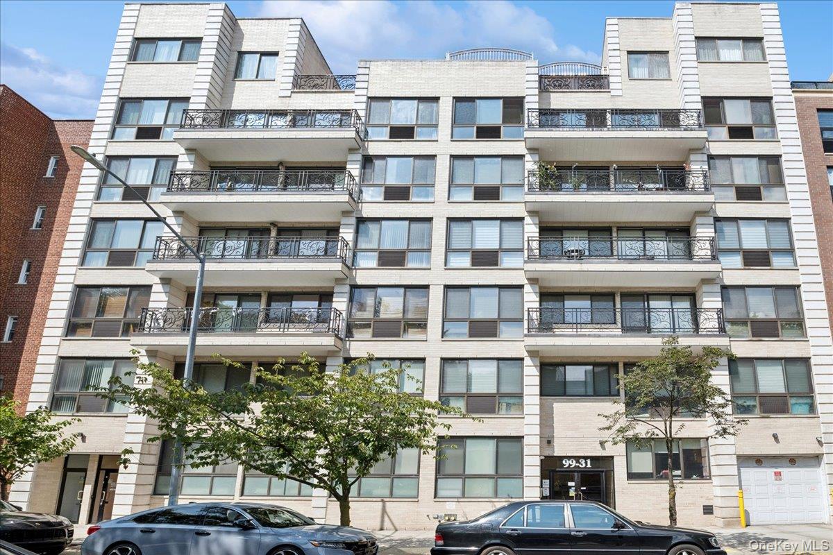99-31 66 Avenue # 7B, Rego Park, NY 11374