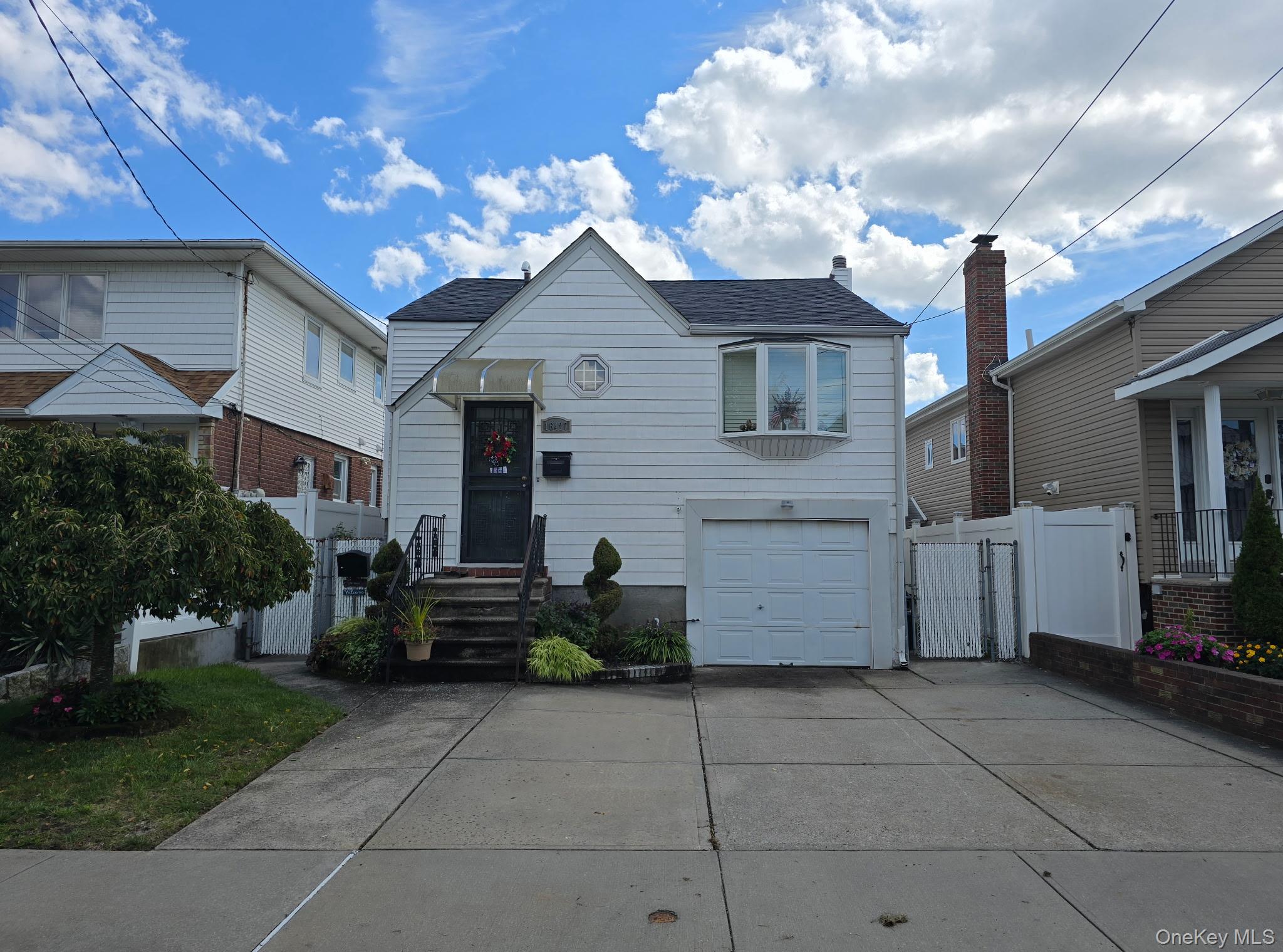 164-27 96th Street, Howard Beach, NY 11414